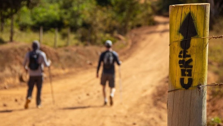 conheça as trilhas de longo curso mais famosas do Brasil — Agência Gov