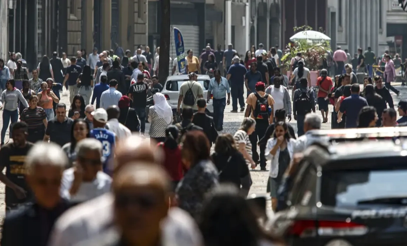 mercado formal cria 921,6 mil empregos no primeiro semestre de 2026 — Agência Gov