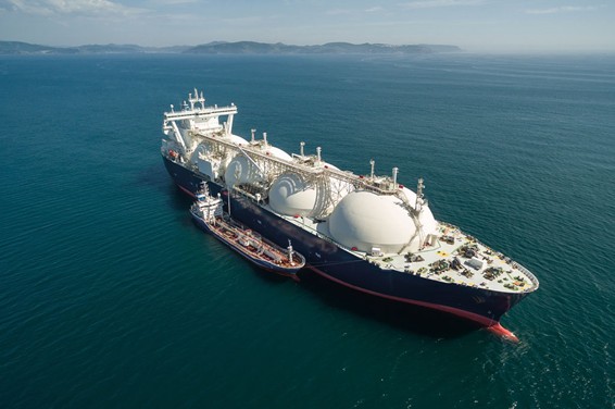 novos navios feitos no Brasil estão a caminho, com apoio de fundo setorial — Agência Gov