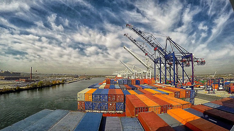 17 destinos que acrescentaram US$ 19,3 bilhões às exportações brasileiras no primeiro semestre — Agência Gov