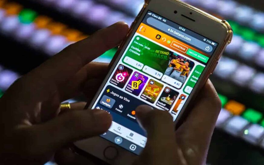 5 milhões de brasileiros deixaram de acessar bets, por autoexclusão ou por bloqueio externo — Agência Gov