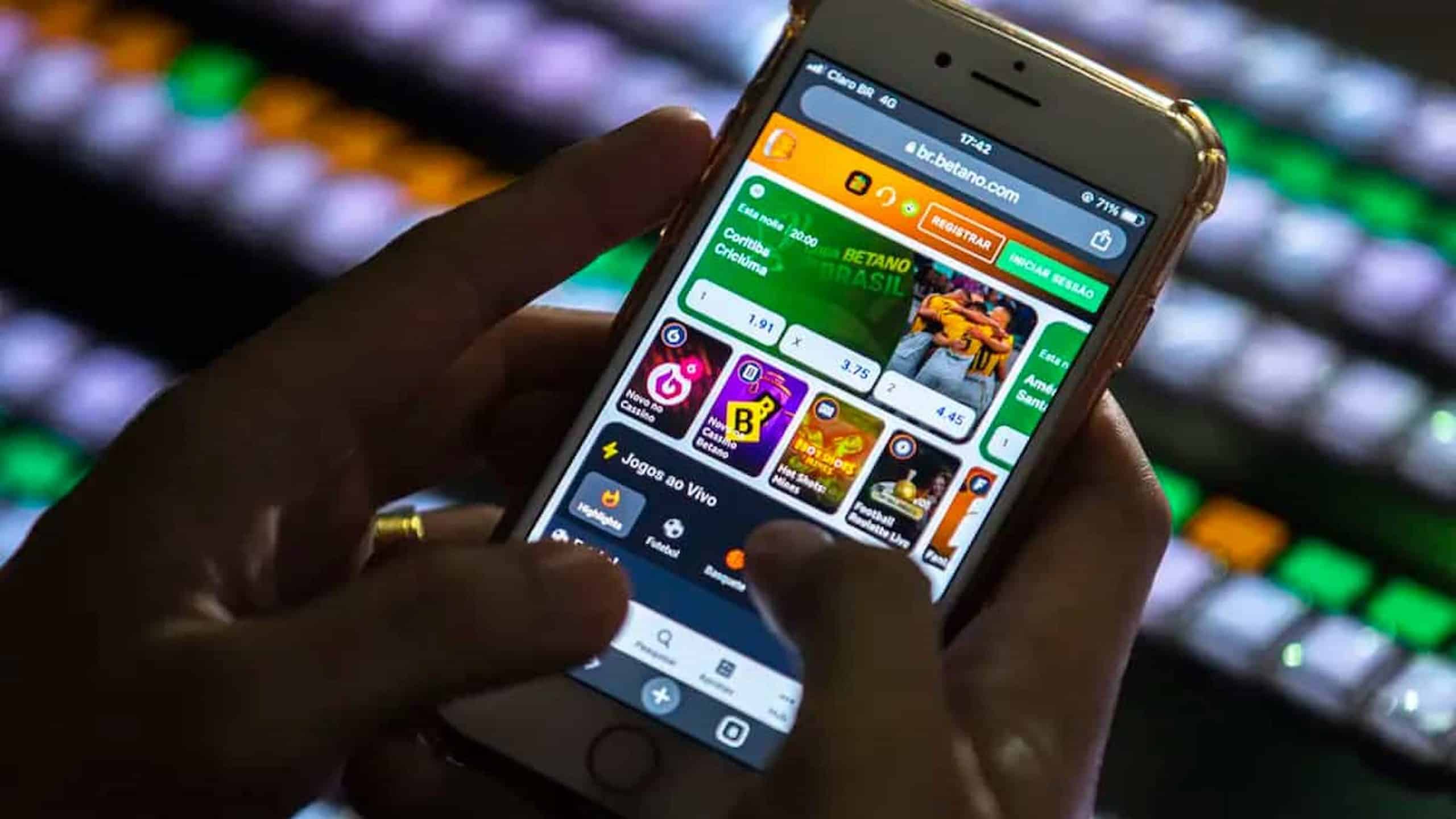5 milhões de brasileiros deixaram de acessar bets, por autoexclusão ou por bloqueio externo — Agência Gov