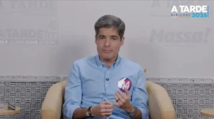 ACM Neto promete “abrir caixa-preta” da Ponte Salvador-Itaparica se for eleito