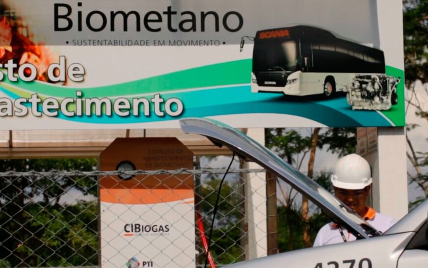 ANP atualiza regras para comercialização de biometano