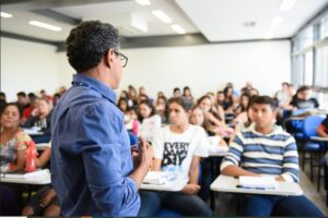 Adesão à lista de espera do Prouni começa nesta quarta (26) — Agência Gov