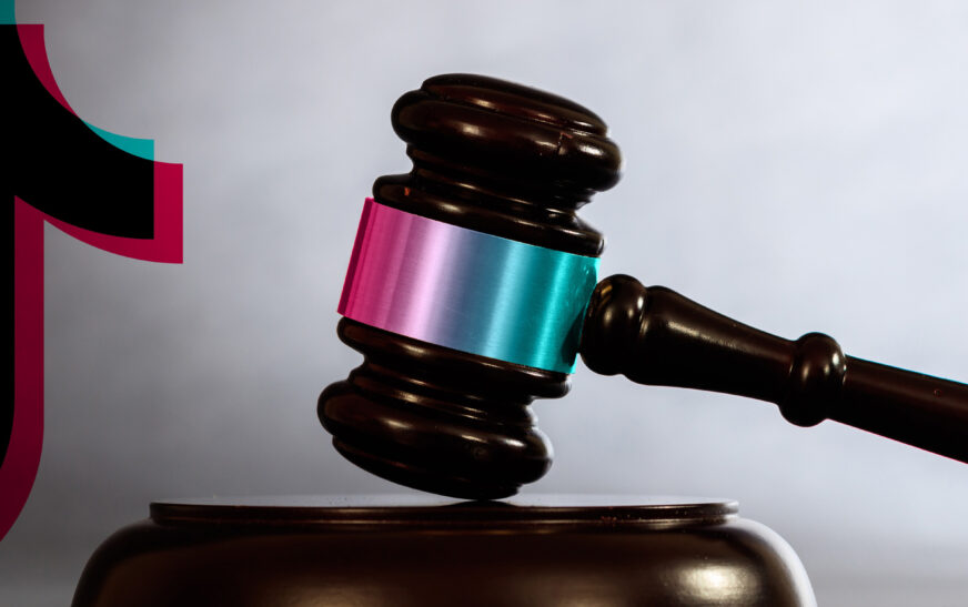 Agência federal multa TikTok em R$ 153,7 milhões por falhas na proteção de dados de crianças e adolescentes — Agência Gov