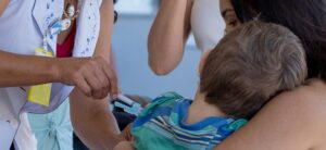 Alerta sobre sarampo nas Américas reforça importância de intensificar vacinação no Brasil — Agência Gov