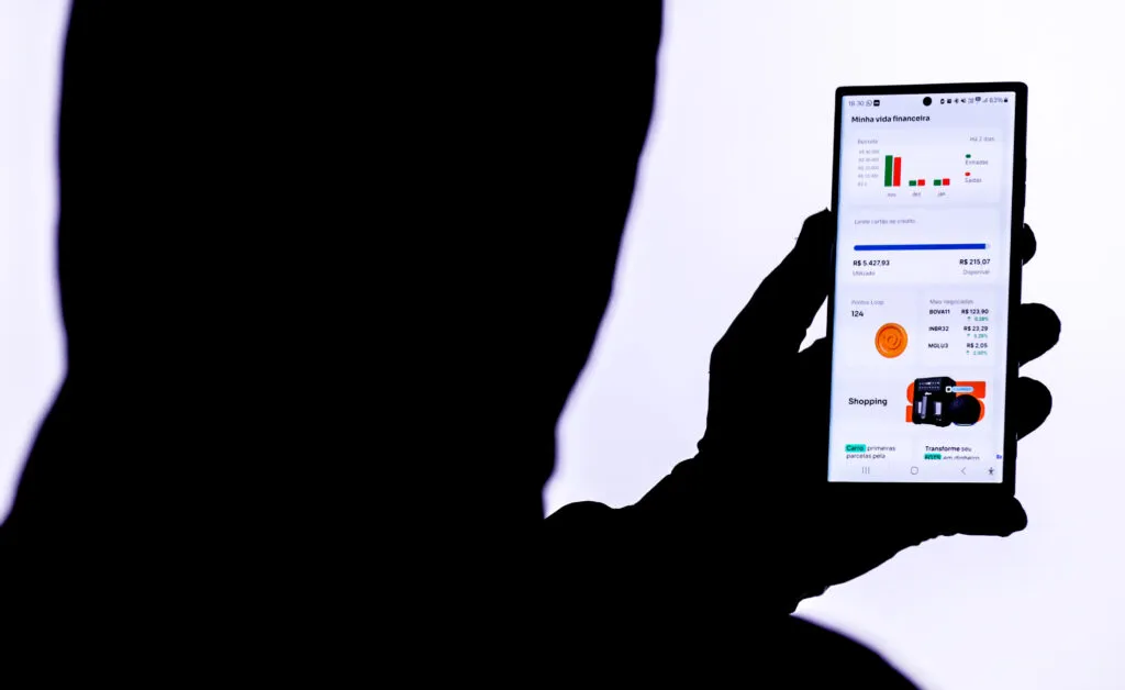 Anúncios e e-mails falsos são usados em golpes contra quem procura renegociar dívidas — Agência Gov