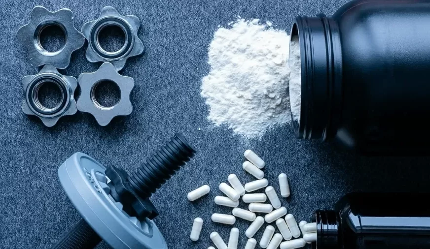 Anvisa proíbe a comercialização e circulação de duas marcas de suplementos alimentares no Brasil