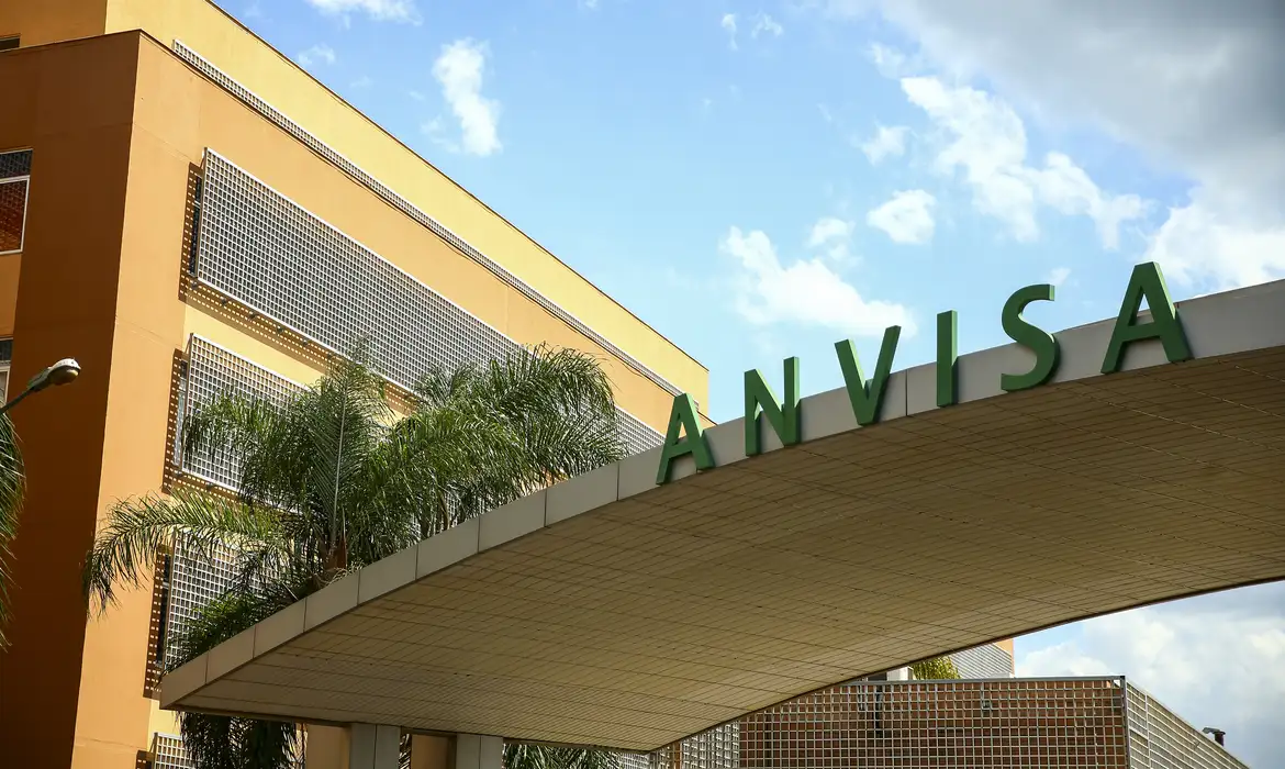 Anvisa proíbe três repelentes de insetos — Agência Gov