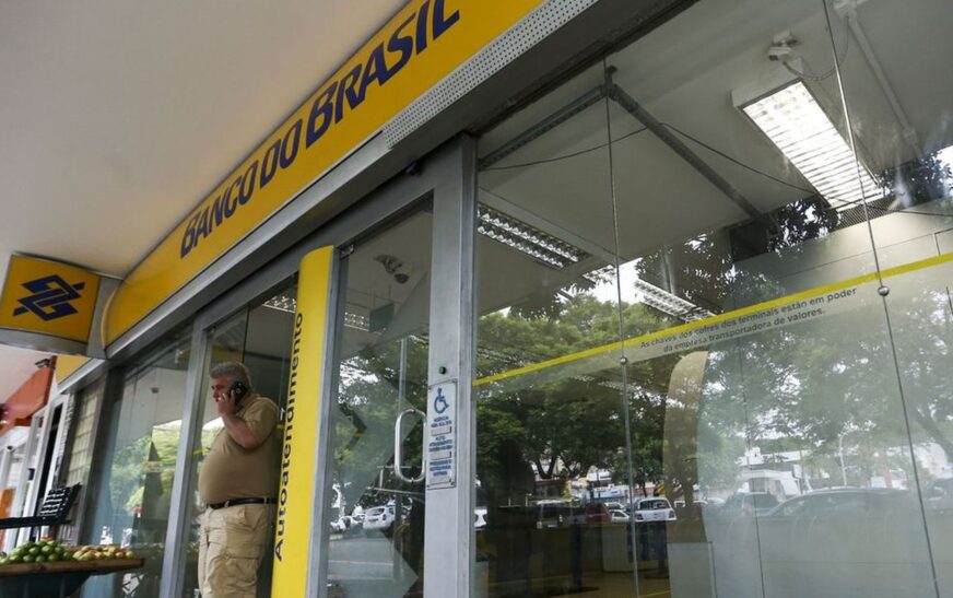 Banco do Brasil lança novo aplicativo com foco em IA e personalização