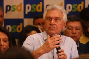 #Acesse Política