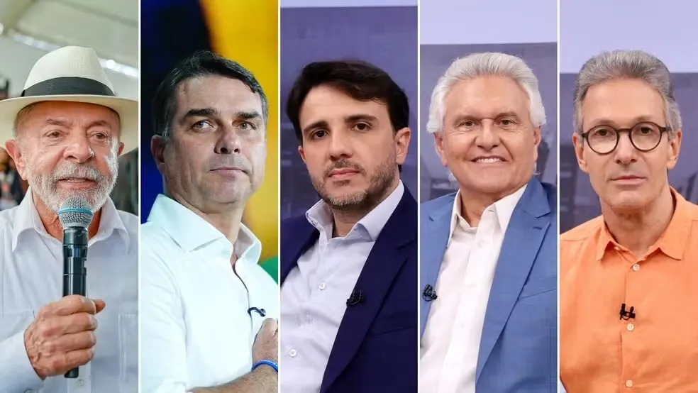 Campanha eleitoral começa neste domingo com liberação de propaganda nas ruas e na internet