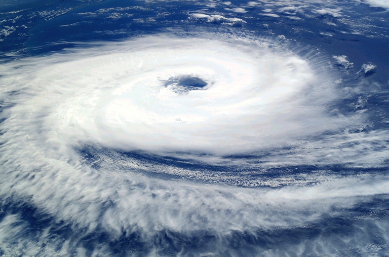 Ciclone extratropical provoca instabilidade e queda de temperatura no RS — Agência Gov