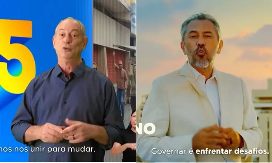 Ciro Gomes explora avanço da criminalidade no Ceará e cresce nas pesquisas