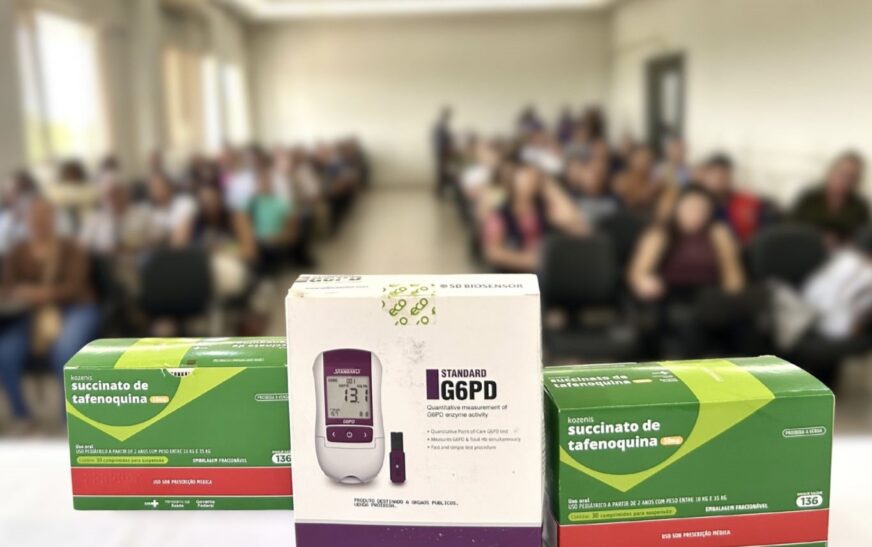 Com medicamento inovador, Brasil tem menor número de casos de malária em quase 50 anos — Agência Gov