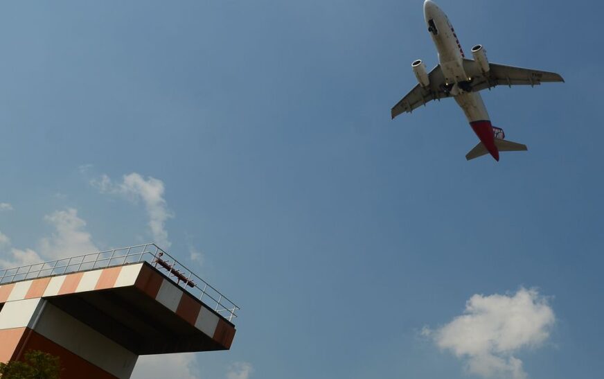 Com quase 12 milhões de passageiros em julho, aviação civil mantêm trajetória de alta — Agência Gov