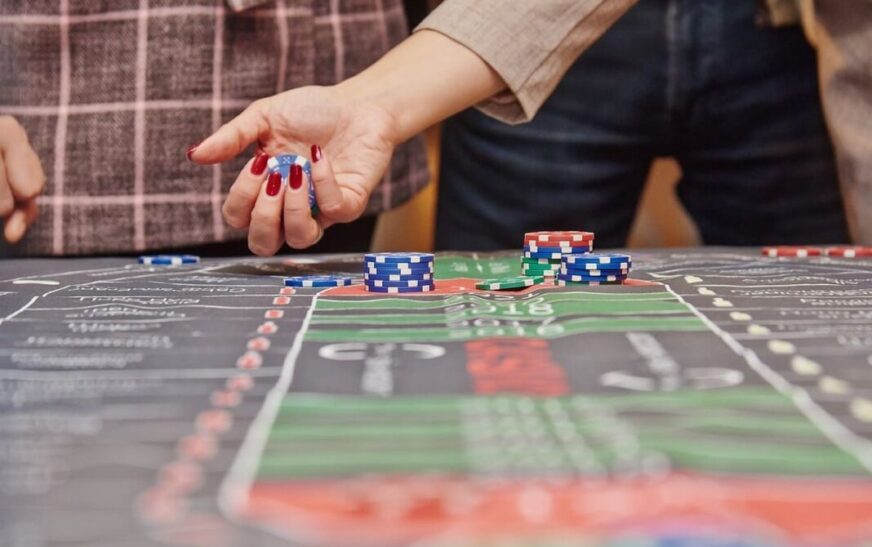 Como jogar e ganhar no Duel Casino: guia para slots e jogos justos – PT