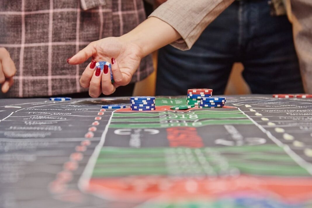 Como jogar e ganhar no Duel Casino: guia para slots e jogos justos – PT
