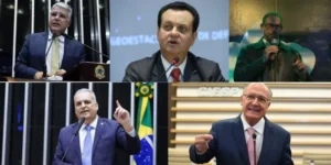 #Acesse Política