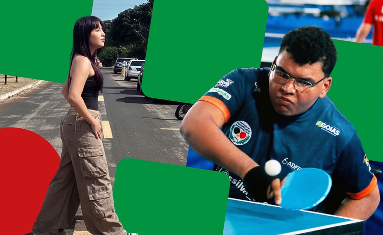 Cursos técnicos integram formação, esporte e cultura — Agência Gov
