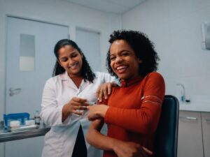Dia D de Vacinação reforça proteção de crianças e adolescentes em Madre de Deus – Imprensa Bahia
