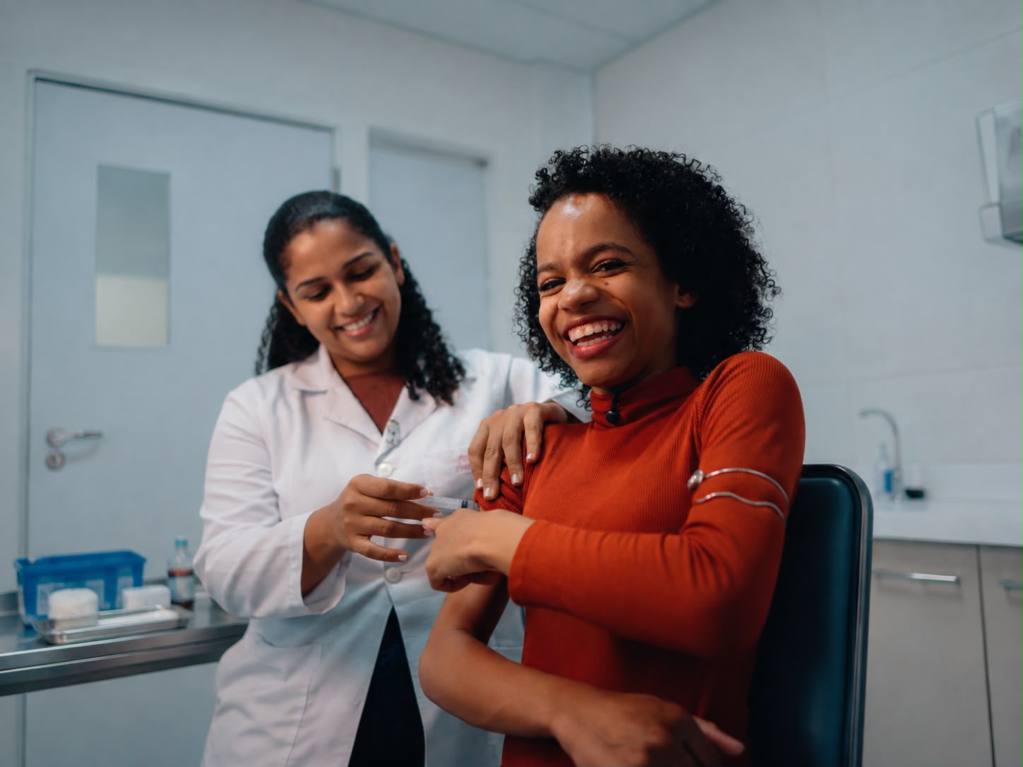 Dia D de Vacinação reforça proteção de crianças e adolescentes em Madre de Deus – Imprensa Bahia