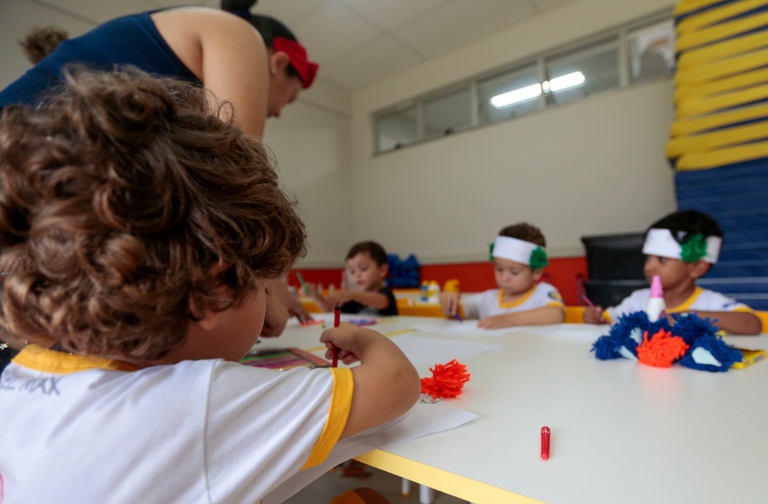 Diretriz do MEC estabelece que o ensino de arte faz parte da educação básica — Agência Gov