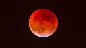 Eclipse solar leva dezenas de pessoas a hospitais – Imprensa Bahia