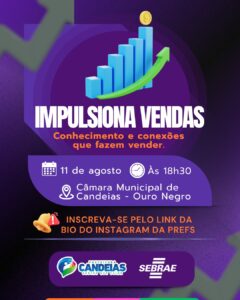 Em parceria com o SEBRAE, prefeitura de Candeias promove workshop sobre Micro e Pequenas Empresas – Imprensa Bahia