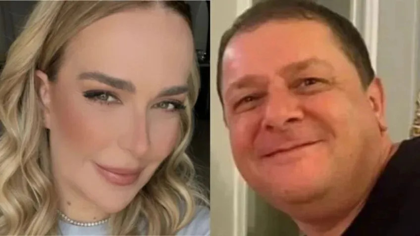 Empregada doméstica afirma em ação judicial que Lulinha era “marido” de Roberta Luchsinger