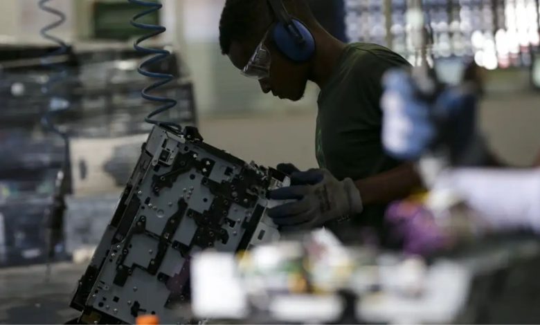 Emprego formal cresce e soma mais de 10 milhões de novas vagas até junho deste ano — Agência Gov