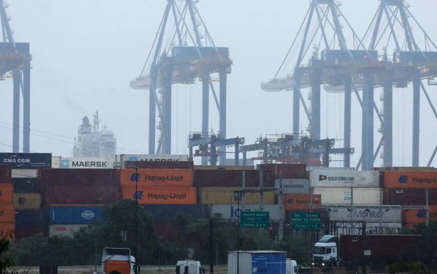 Brasil Soberano 3 começa a receber pedidos de empréstimos de empresas
