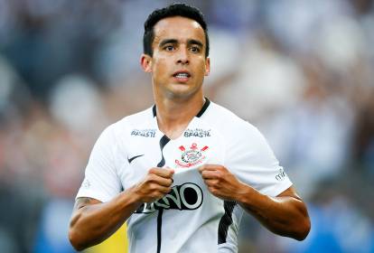 Ex-jogador do Corinthians e Athletico-PR, é preso por suspeita de violência doméstica – Imprensa Bahia