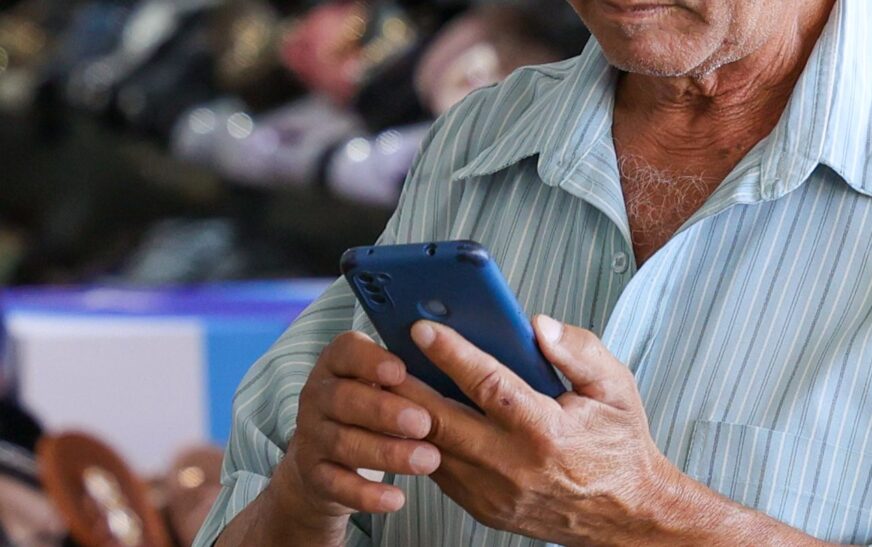 Mais de 5 milhões de brasileiros estão impedidos de apostar em bets