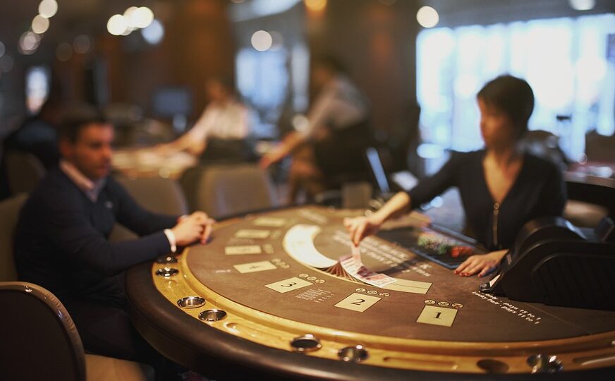 Fast Withdrawal Casino games: discover top slots and live dealer experiences – PT