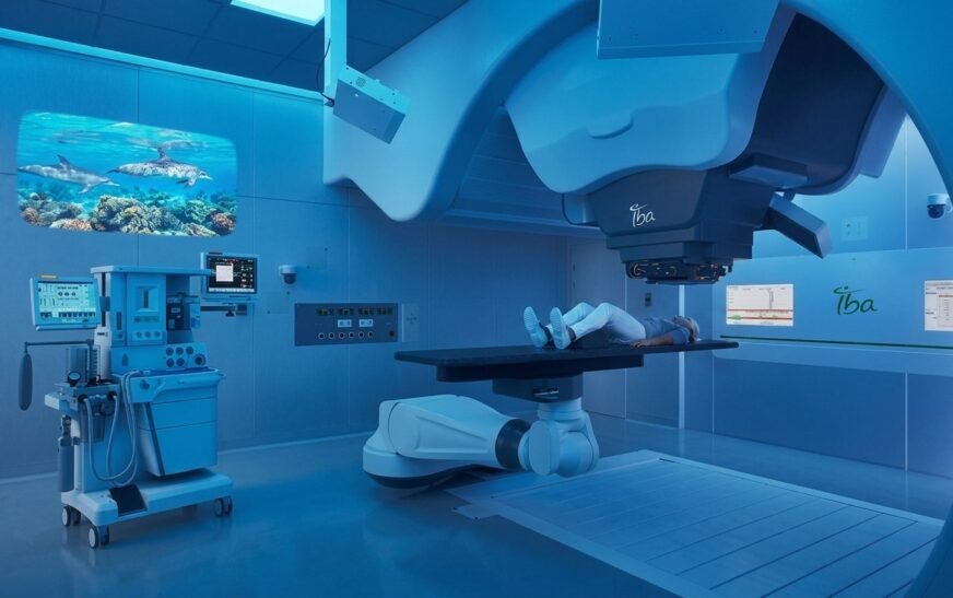 Finep financia implantação do primeiro Centro de Protonterapia do Brasil — Agência Gov