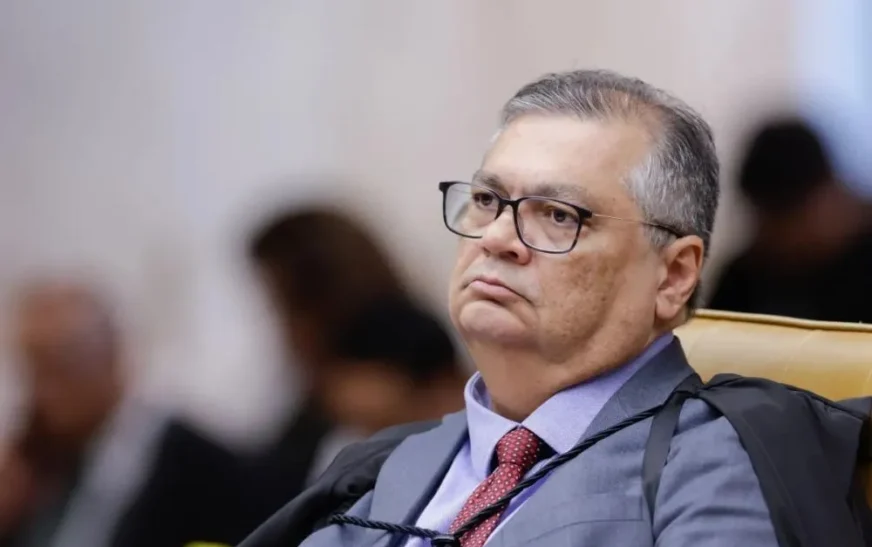 Flávio Dino aciona PF após TCU apontar emendas suspeitas