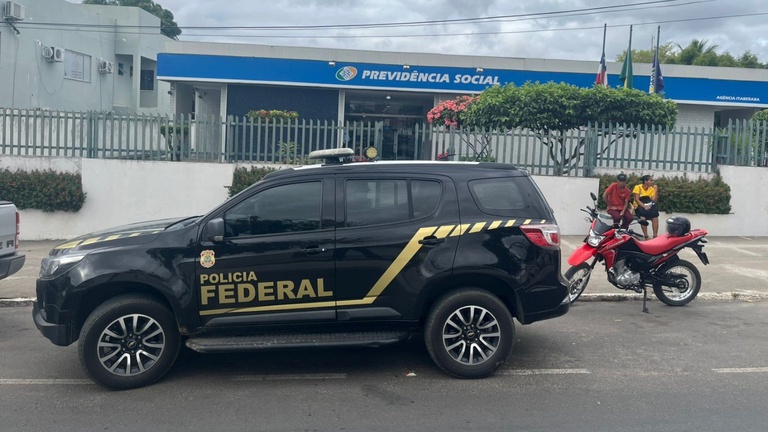 Força-Tarefa Previdenciária investiga esquema de pagamento a ‘fantasmas’ — Agência Gov