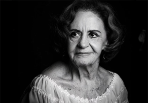 Fundação Nacional das Artes reverencia a premiada atriz Laura Cardoso — Agência Gov