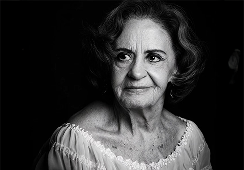 Fundação Nacional das Artes reverencia a premiada atriz Laura Cardoso — Agência Gov