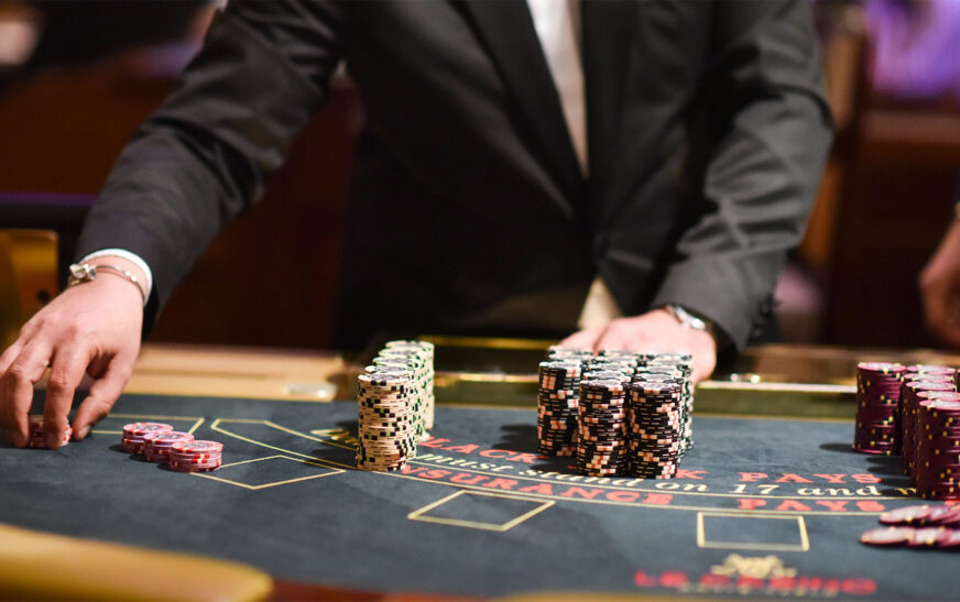 Hvordan forstå oddsene i casinospill – PT