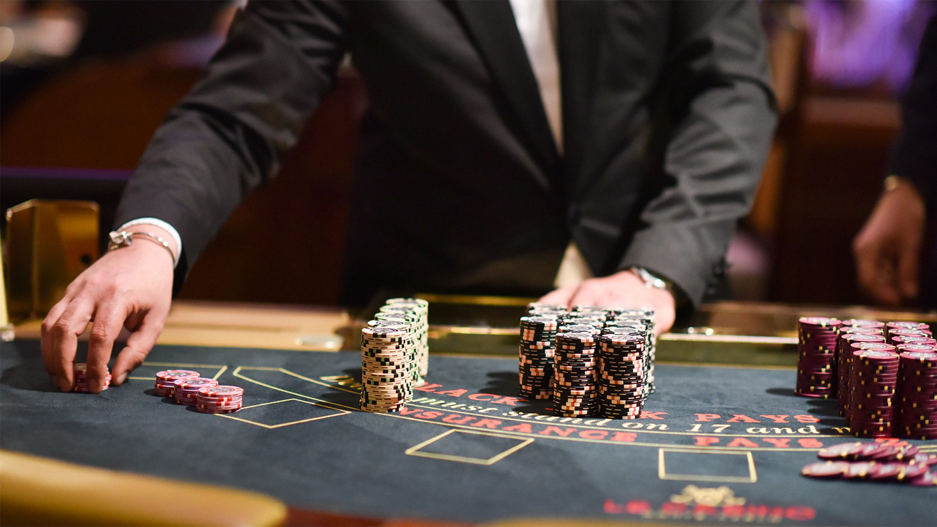 Hvordan forstå oddsene i casinospill – PT