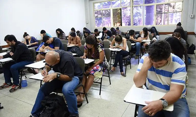 Inep libera consulta ao cartão de inscrição — Agência Gov