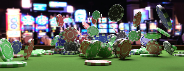 Instant Withdrawal Casino Canada review: Fast payments, exciting games, and exclusive – PT