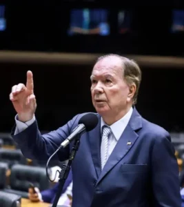 João Leão passa a ser citado por moradores para prefeito em 2028
