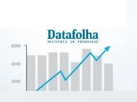 Lula tem 39% no 1º turno, e Flávio Bolsonaro chega a 33%