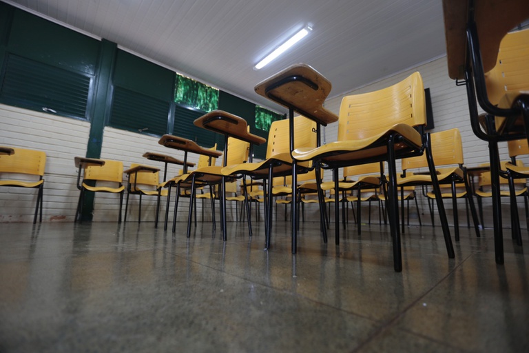 MEC autoriza novos cursos de graduação fora das capitais — Agência Gov
