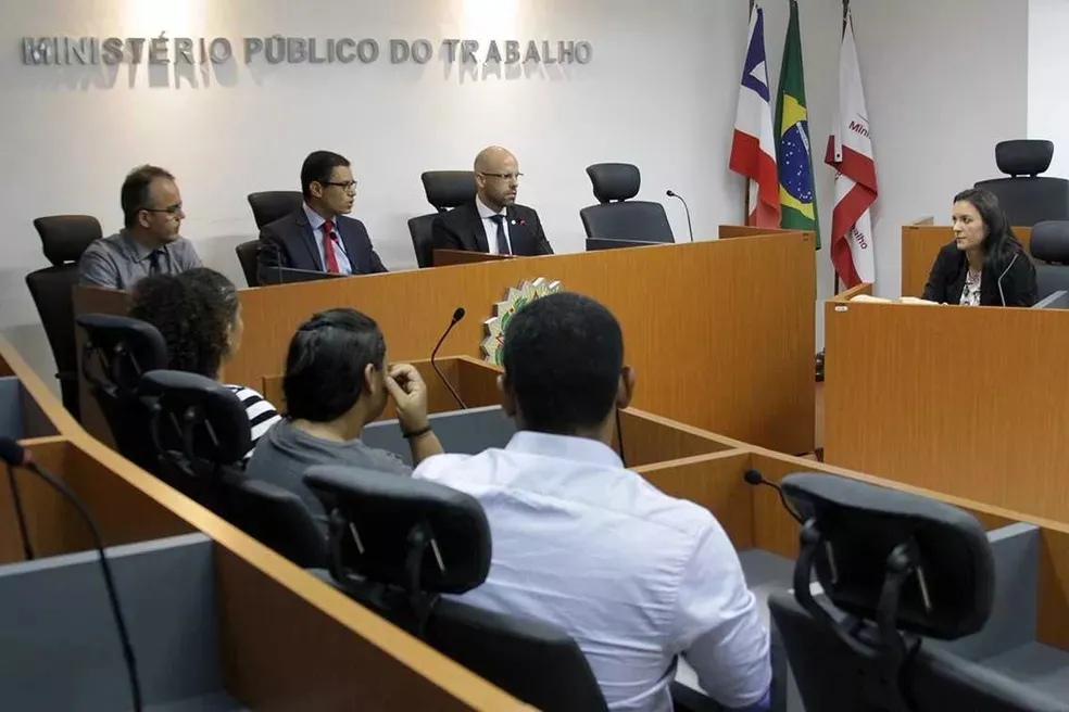 MPT registra esse ano 223 denúncias de assédio eleitoral no trabalho