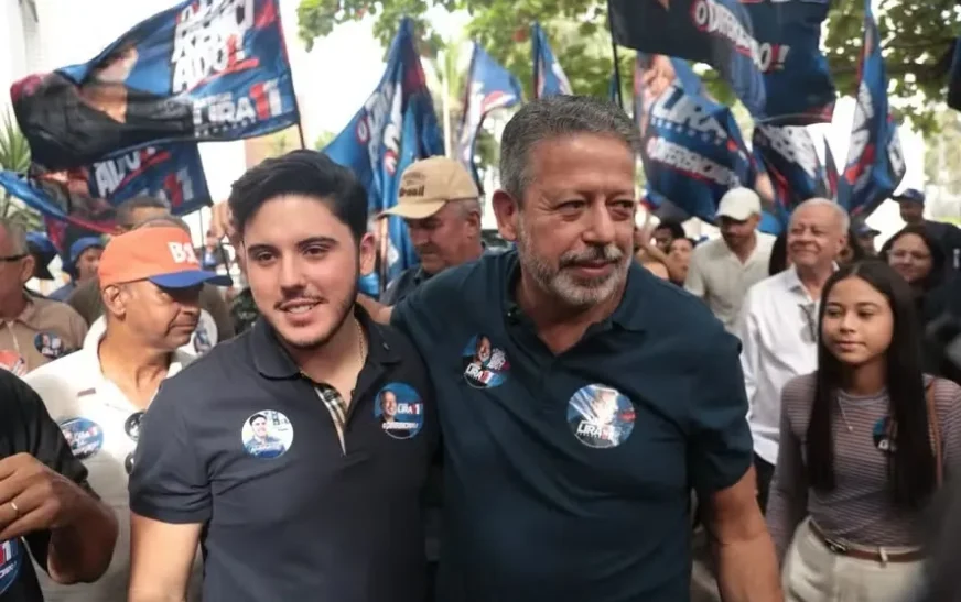Marina JHC surpreende e entra no empate técnico com Lira e Renan ao Senado em Alagoas